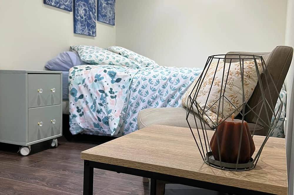 Apartamento entero, Appartement Cosy Bien Situé Maison Bleu in Stains, Sena-Saint Denis