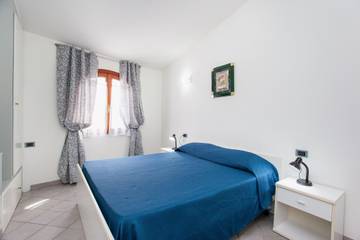 Casa Vacanza per 4 Persone in Siniscola, Provincia di Nuoro, Foto 1
