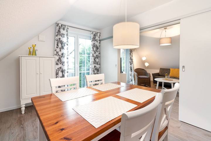 Ferienwohnung für 3 Personen in Ratekau - 4