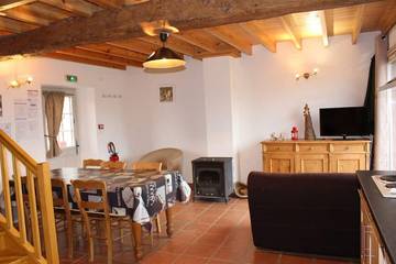 Maison De Vacances pour 7 Personnes dans Tingry, Région de Boulogne-sur-Mer, Photo 4