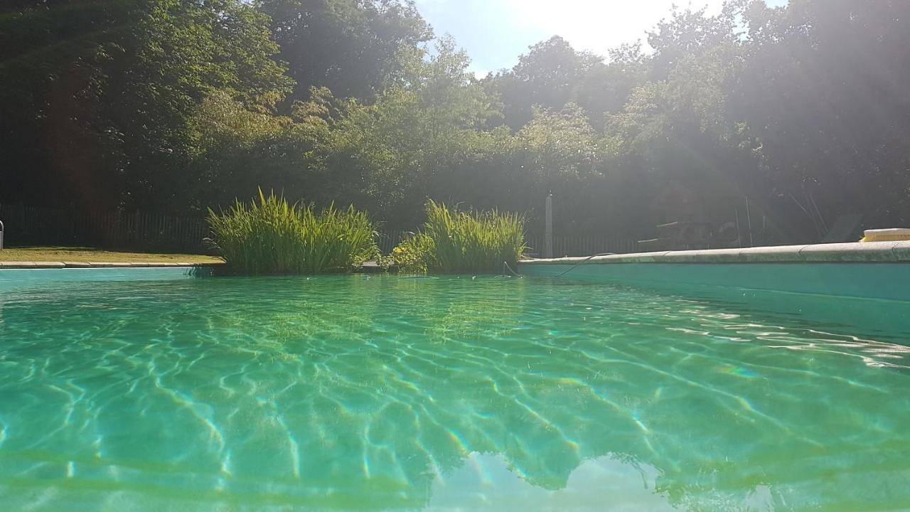 Deluxe Double Room in La Perche, Saint-Amand-Montrond