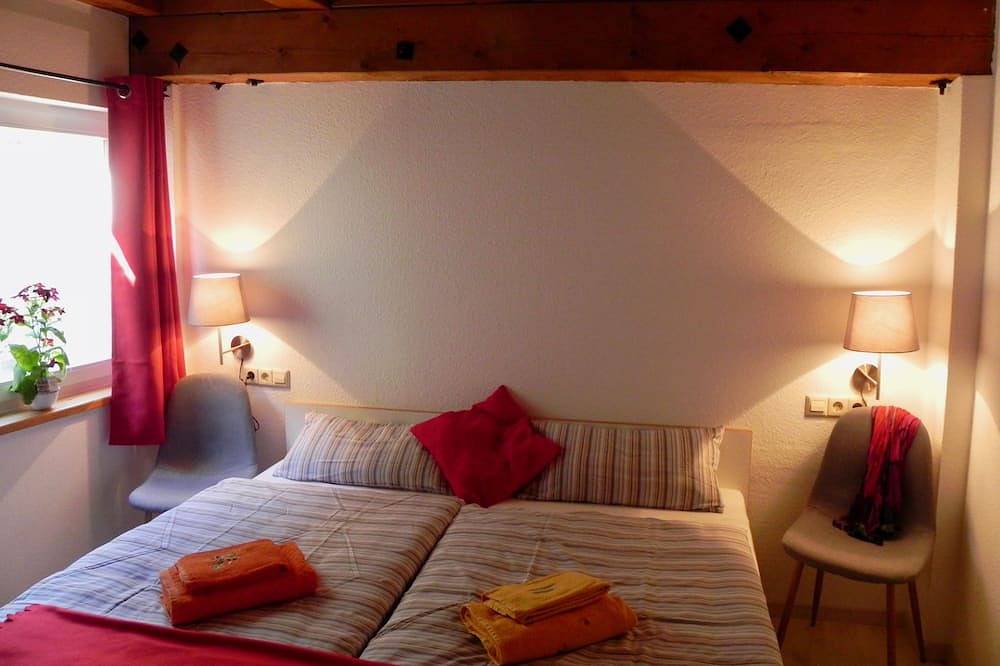 Ganze Wohnung, 3-Zimmer-Apartment \"Am Humpis-Quartier Iii\", inkl. Wlan bis 6 Gäste in Ravensburg, Region Bodensee-Oberschwaben