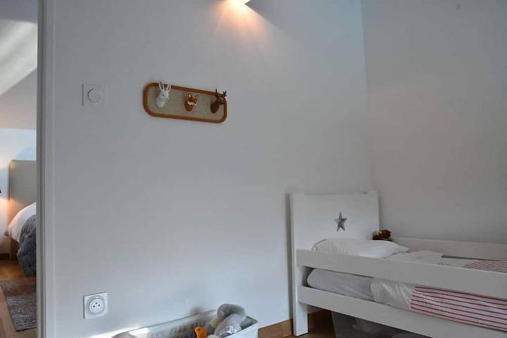 Location de vacances pour 8 personnes à Saint-Brice-sur-Vienne - 4