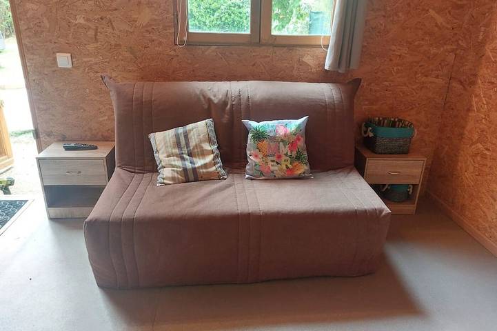 Gîte pour 2 personnes à La Bouilladisse - 3