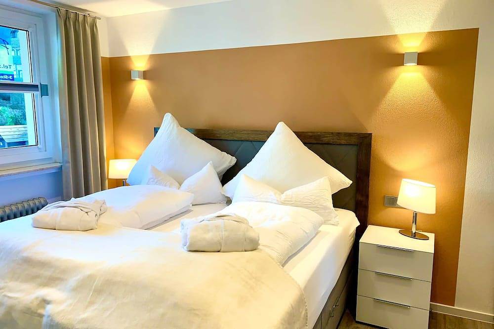 Ganze Wohnung, Fewo Köhnke 2, Harz/Hahnenklee, 1-4 Pers. in Hahnenklee, Goslar