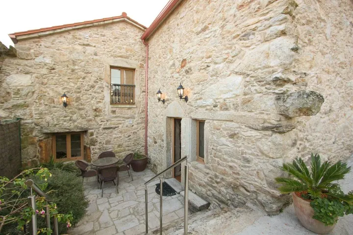 Holiday home for 13 people, with garden and view - 1