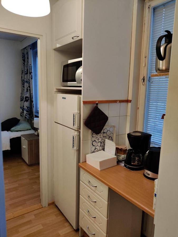 Gîte pour 6 personnes dans Tampere - 2