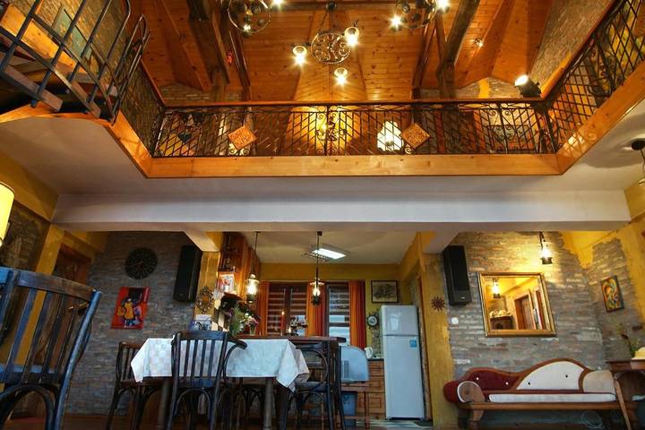 Maison d’hôte pour 18 personnes, avec piscine ainsi que vue et jardin en Bulgarie - 3