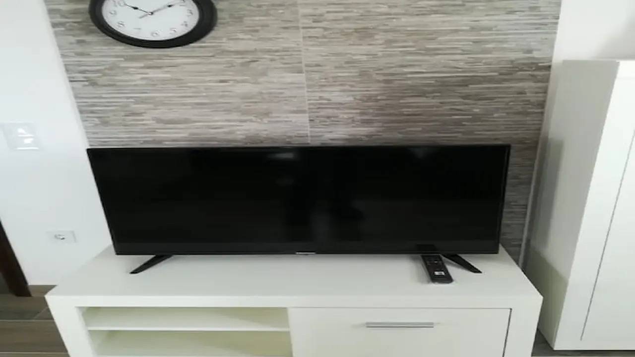 Cały apartament wypoczynkowy, Ferienwohnung für 5 Personen (100 m²) in Karlobag in Karlobag, Velebit Nature Park