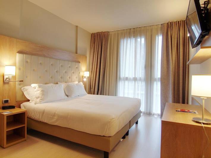 Hôtel pour 2 personnes à Busto Arsizio - 4