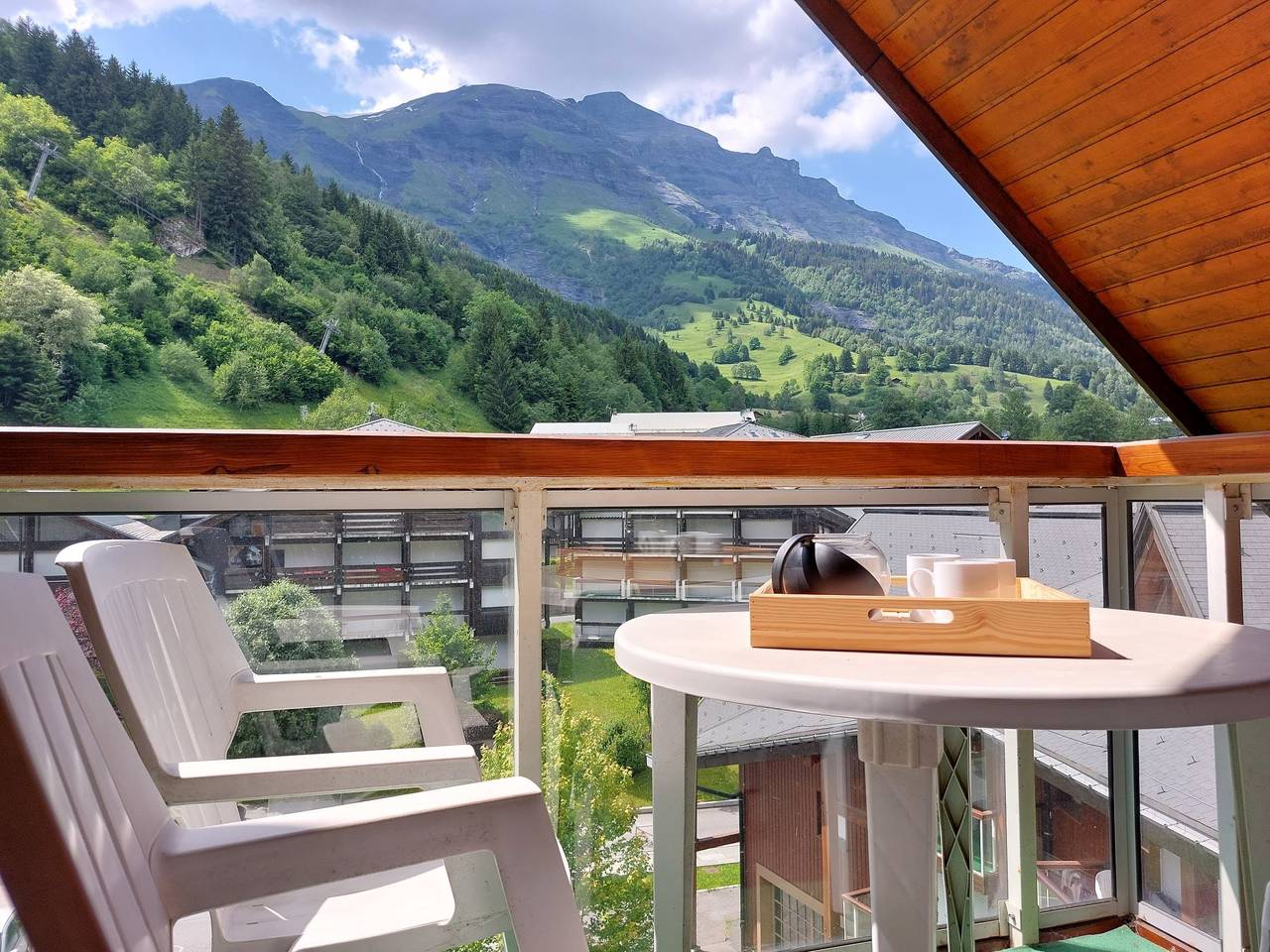 Photo : Appartement de vacances