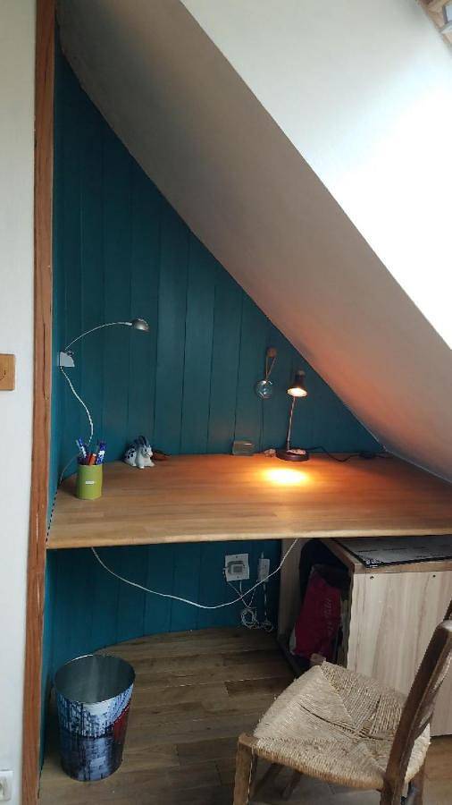 Gîte 3 chambres dans Longère aux Rosiers-sur-Loire in Les Rosiers-sur-Loire, Vallée de la Loire