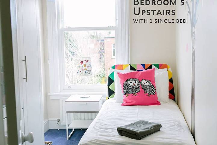 Ferienhaus für 15 Personen, mit Terrasse und Garten, mit Haustier in Dublin - 4