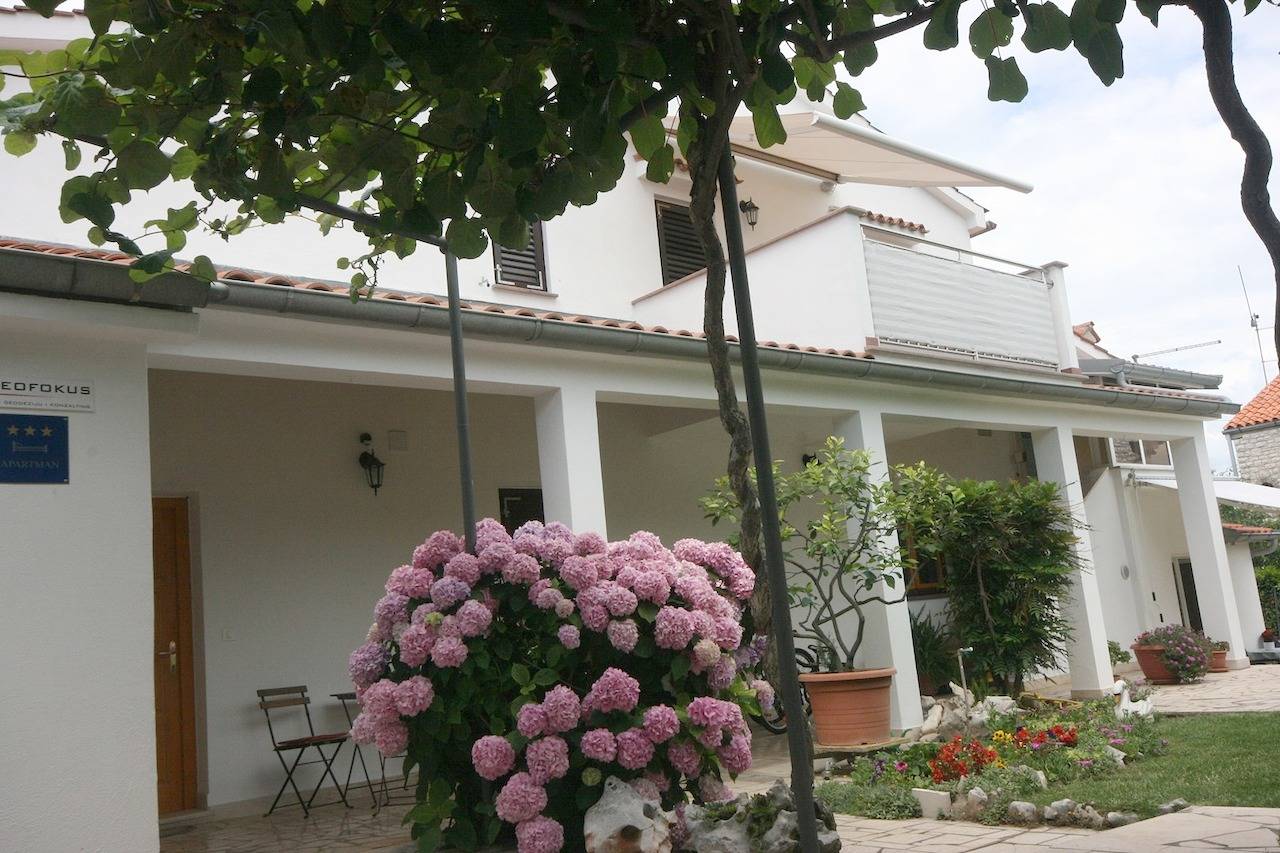 Ganze Wohnung, Ferienwohnung Luisa in der Nähe von Porec
 in Poreč, Grad Poreč
