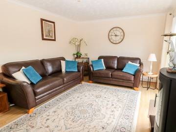 Holiday Rental for 5 People in Rothbury, Northumberland, Photo 4