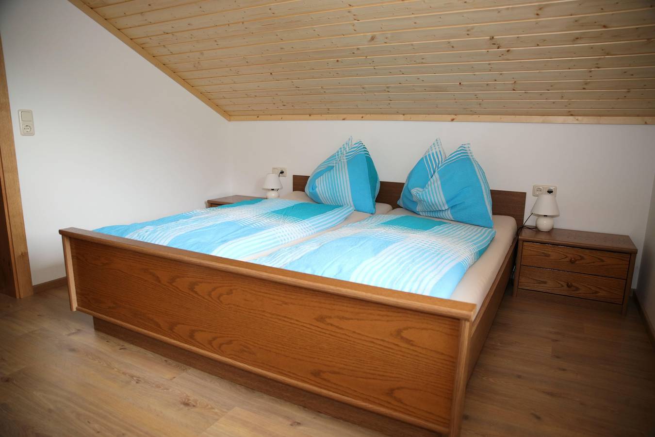 Ferienhaus Klampfl (2 Nächte) in Sankt Lorenzen am Wechsel, Steirerland