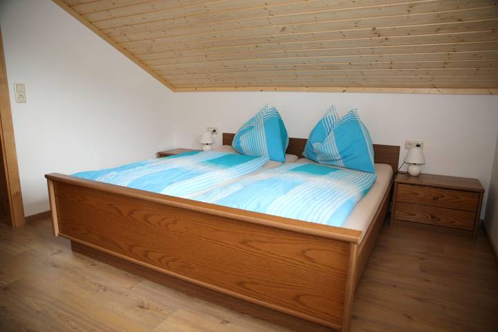 Ferienhaus Klampfl (2 Nächte) in Sankt Lorenzen am Wechsel, Steirerland