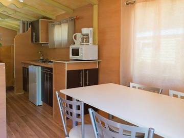 Camping pour 4 Personnes dans La Garde (Isère), Parc national des Écrins, Photo 2