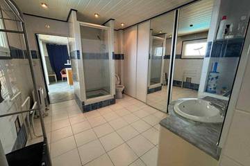 Villa pour 8 Personnes dans Toulon, Région de Toulon, Photo 4