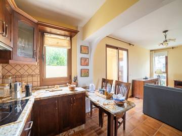Casa De Vacaciones para 4 Personas en Buenavista del Norte, Parque Rural de Teno, Foto 2