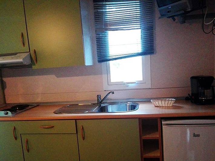 Bungalow für 2 Personen in Portugal - 4