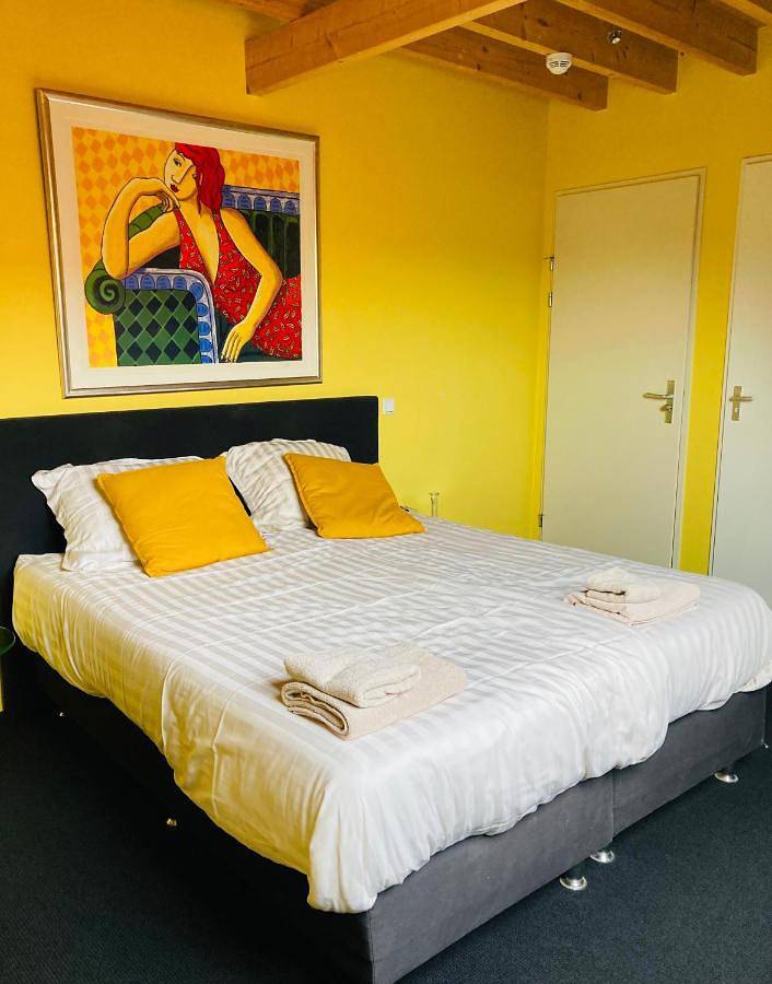 Location de vacances pour 2 personnes, avec vue dans Zierikzee - 3