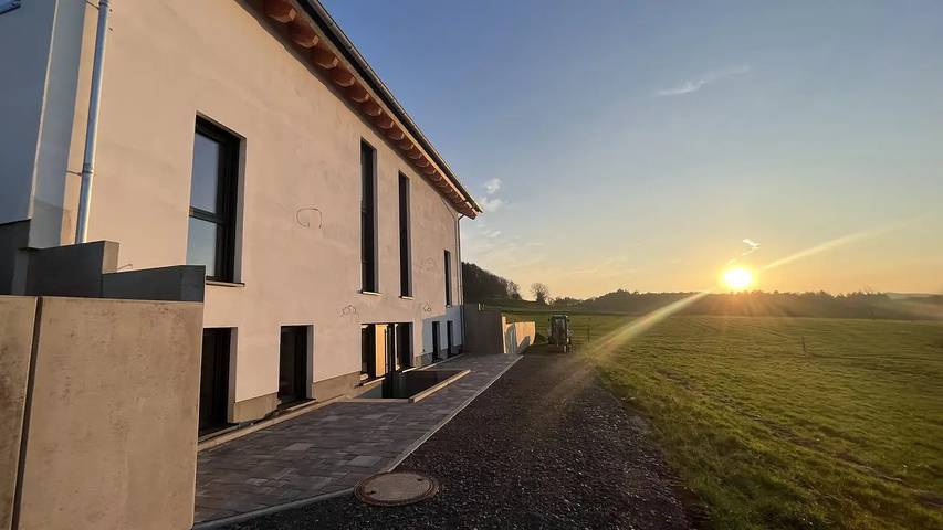 Ferienwohnung für 4 Personen, mit Terrasse - 1