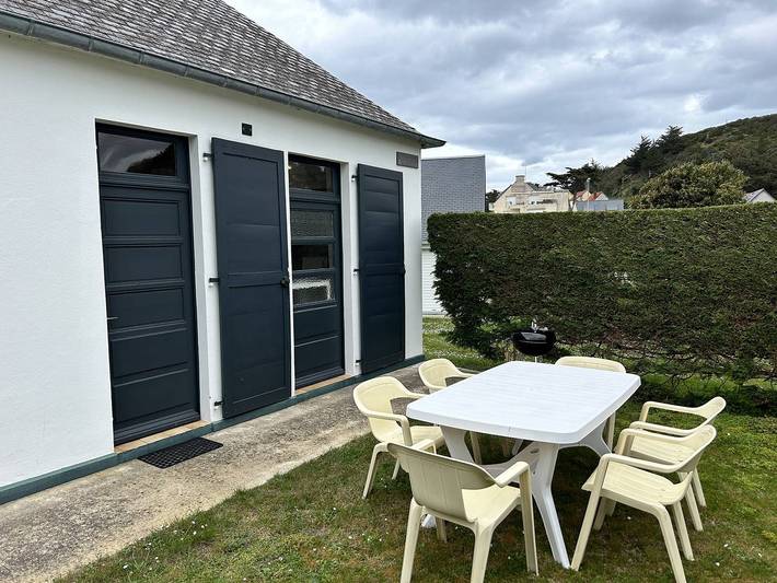 Location de vacances pour 6 personnes, avec jardin, animaux acceptés dans Caroual - 2