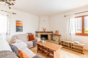 Villa pour 12 Personnes dans Benissa, Costa Blanca, Photo 4
