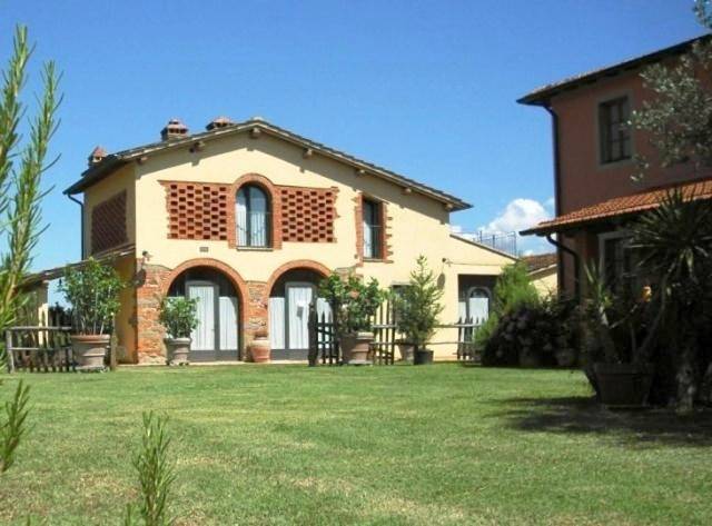 Appartamento intero, Agriturismo Podere Luisa in Montevarchi, Chianti