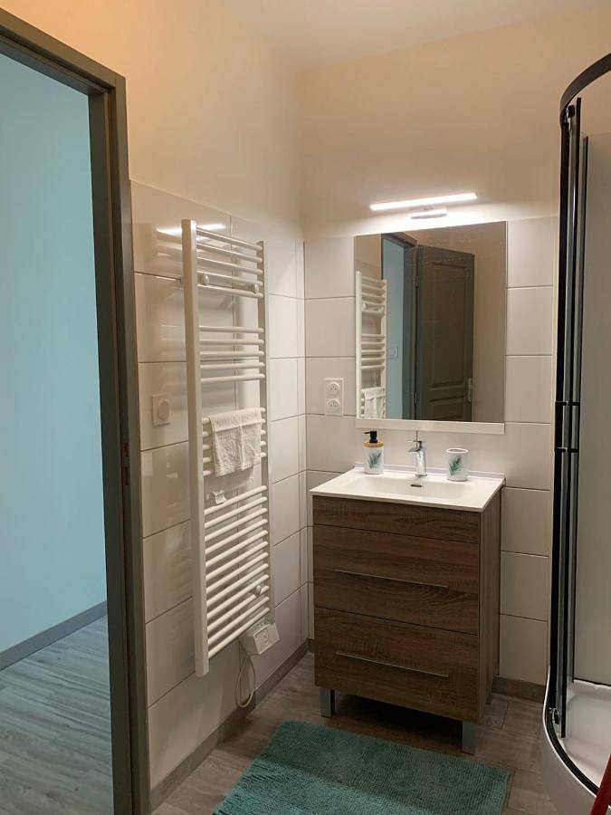 Gîte pour 2 personnes à Beaumont-du-Périgord - 2
