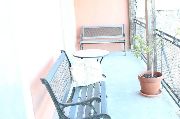 Location de vacances pour 8 personnes, avec jardin, animaux acceptés à Argeliers