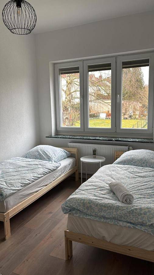 Family Room in Oberzwehren, Kassel