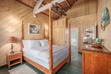 Ferienhaus für 10 Personen in Kapaa, Kauai, Bild 4