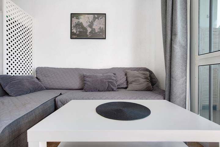 Ferienwohnung für 3 Personen auf Fuerteventura - 4