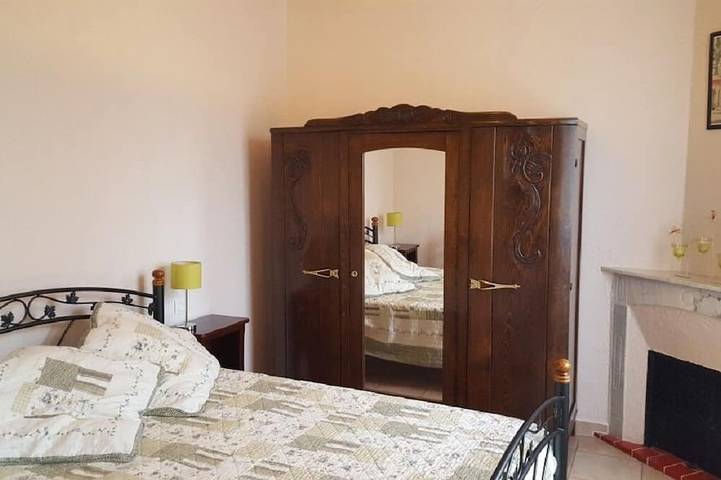 Gîte pour 4 personnes, avec jardin à Roquebillière - 3