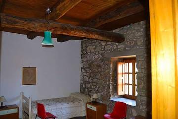 Glamping per 5 Persone in San Mauro Cilento, Cilento, Foto 3