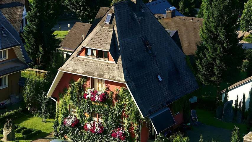 Ferienwohnung für 2 Personen, mit Seeblick und Balkon/Terrasse, kinderfreundlich in Titisee-Neustadt