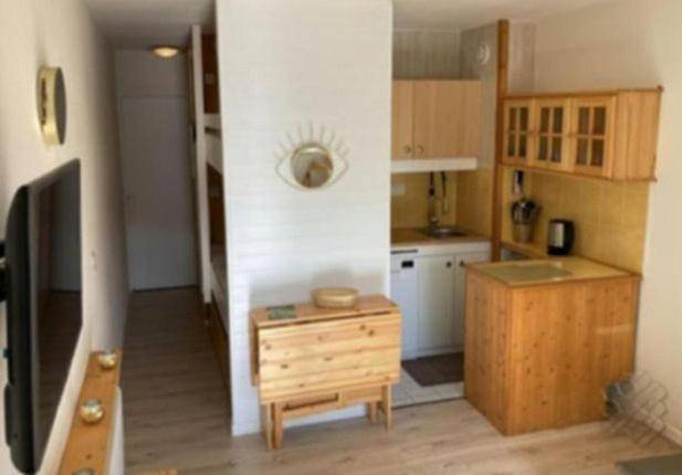 Holiday apartment for 5 people, with view and balcony - 1