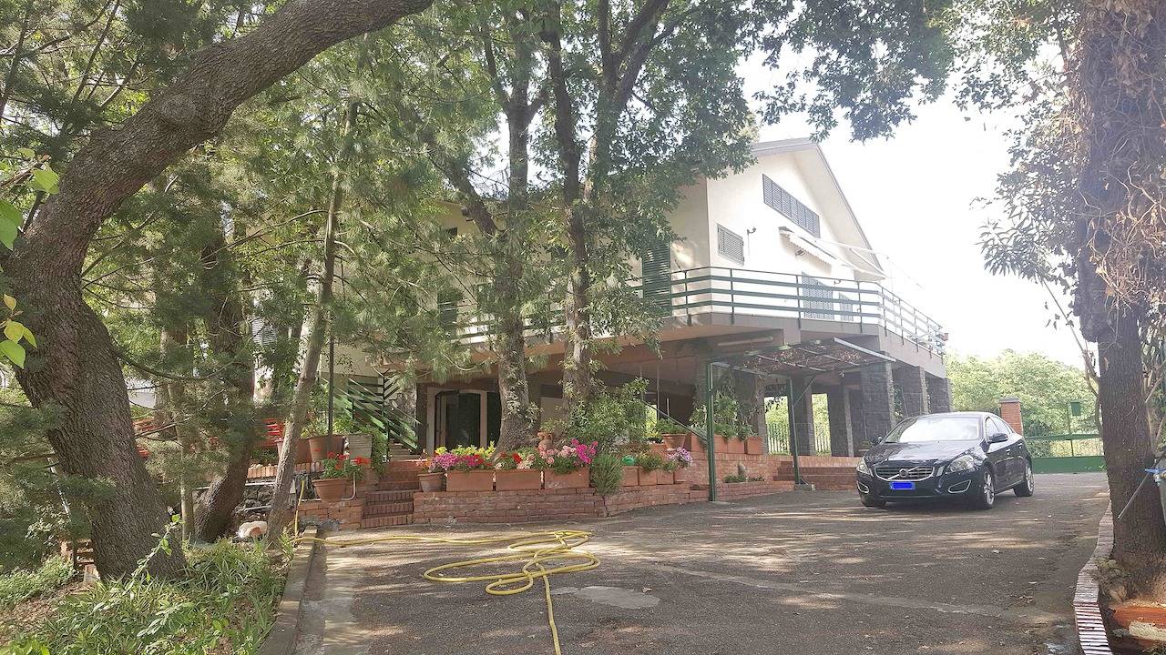 Willa dla 8 osób z ogród in Aci Sant'Antonio, Etna