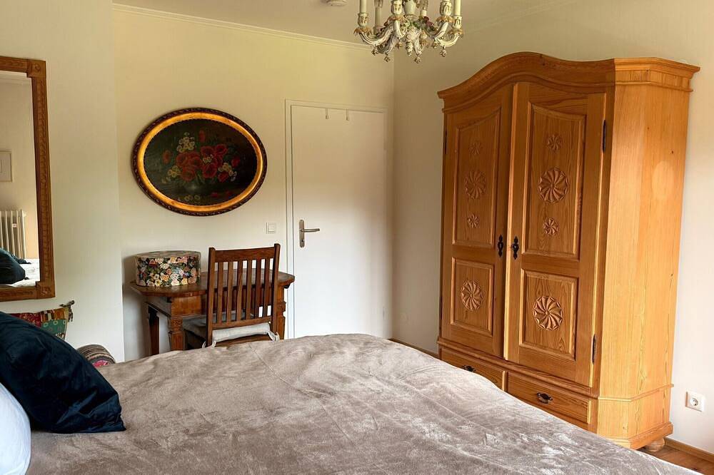 Ferienhaus Sonnenschein zum Relaxen,4 Schlafzimmer, 1-6 Personen in Weissbach (Bayern), Bad Reichenhall