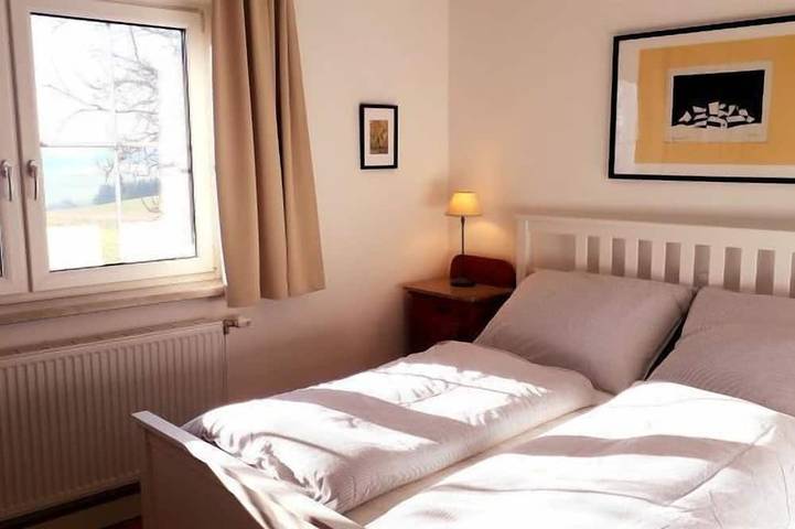 Ferienwohnung für 4 Personen, mit Garten in Waldviertel - 3