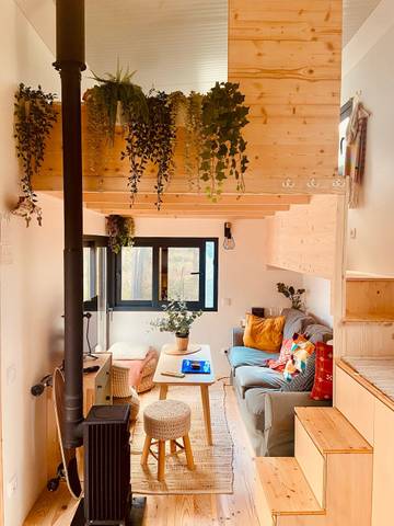 Bungalow para 4 Pessoas em Lourinhã, Estremadura, Foto 2