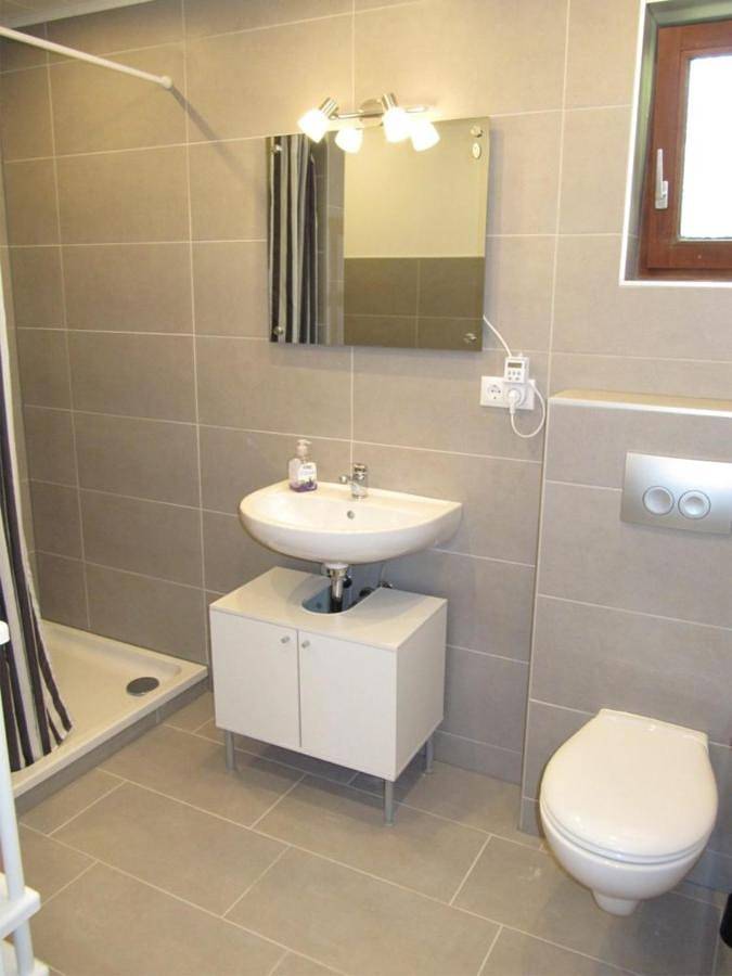 Ganze Wohnung, One-Bedroom Apartment in Isenbüttel, Landkreis Gifhorn