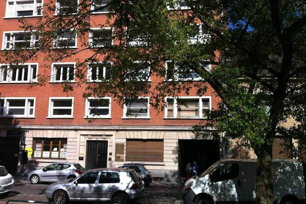 Geheel appartement, Appartement 60 m2 in het hart van het oude Lille in Rijsel, Lille en omgeving