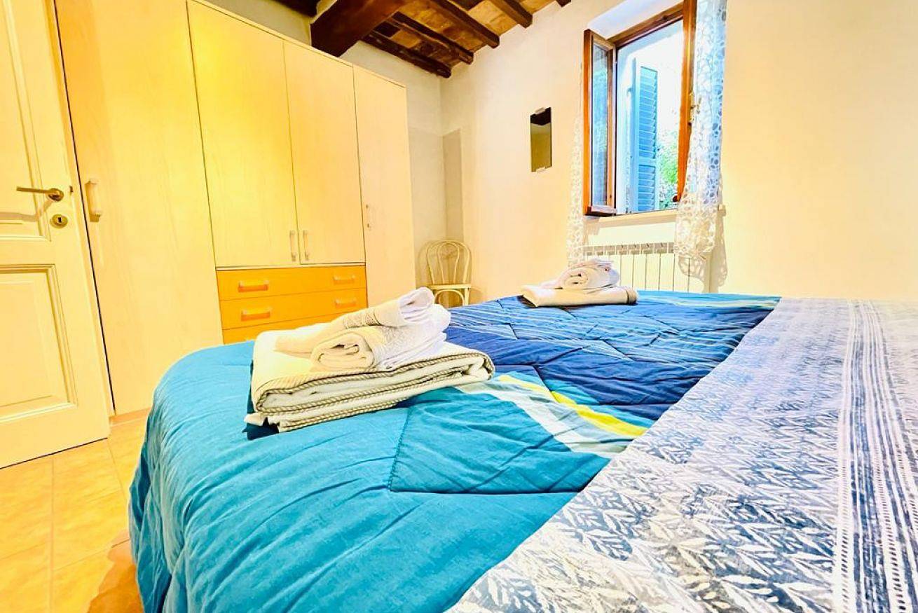 Apartamento entero, Tempietto Cozy Apartment near the Historic Center in Perugia, Provincia de Perugia