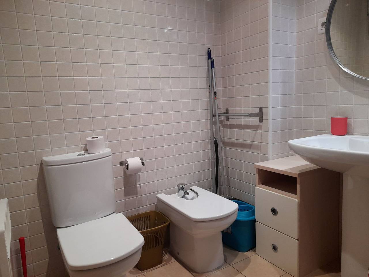 Gemütliche und komfortable Wohnung Aüt 2 Vall de Boí, foto 8