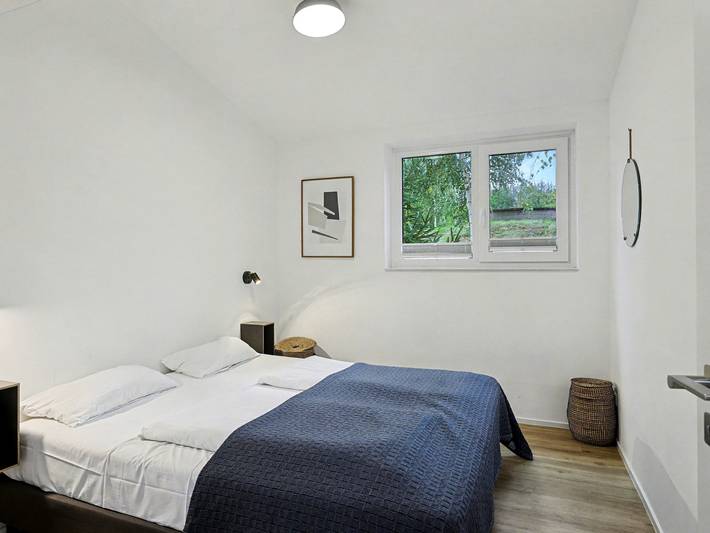 Ferienhaus für 8 Personen, mit Sauna und Terrasse sowie Kinderpool, mit Haustier am Dümmer See (Niedersachsen) - 3