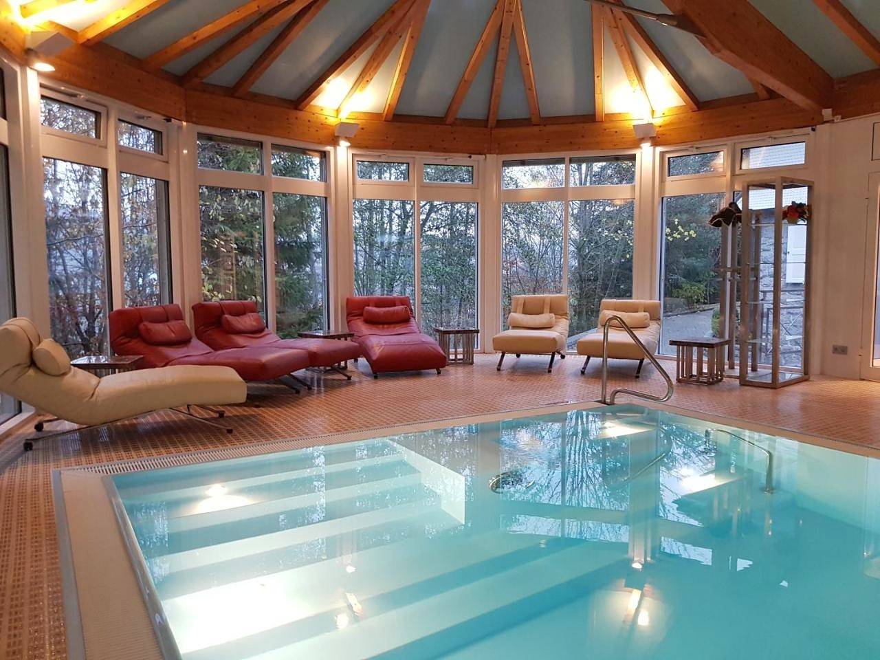 Villa Schwarzwald in Schluchsee, Südschwarzwald