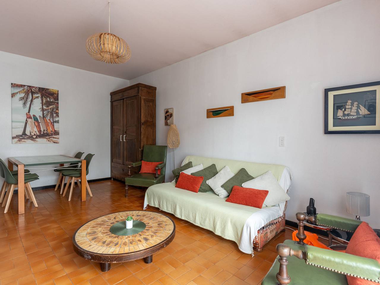 Photo : Appartement de vacances